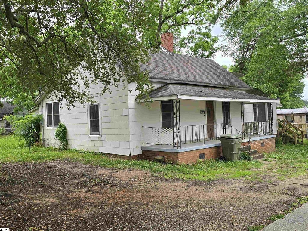 196 Poplar Street, Clinton, South Carolina image 18