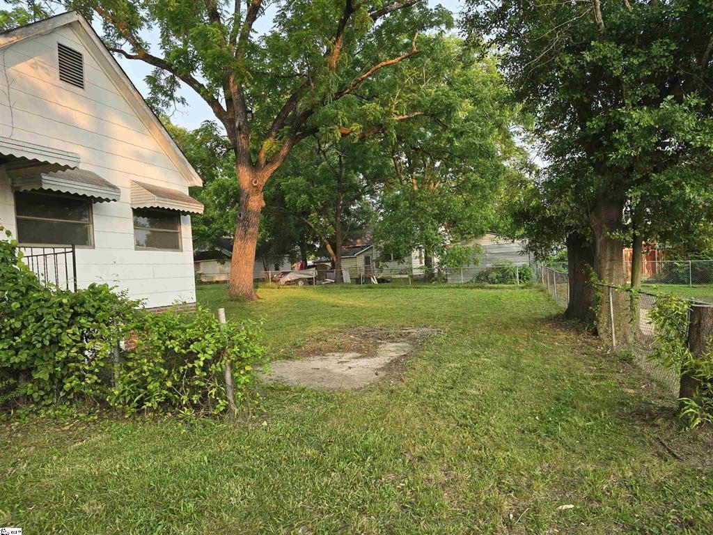196 Poplar Street, Clinton, South Carolina image 17