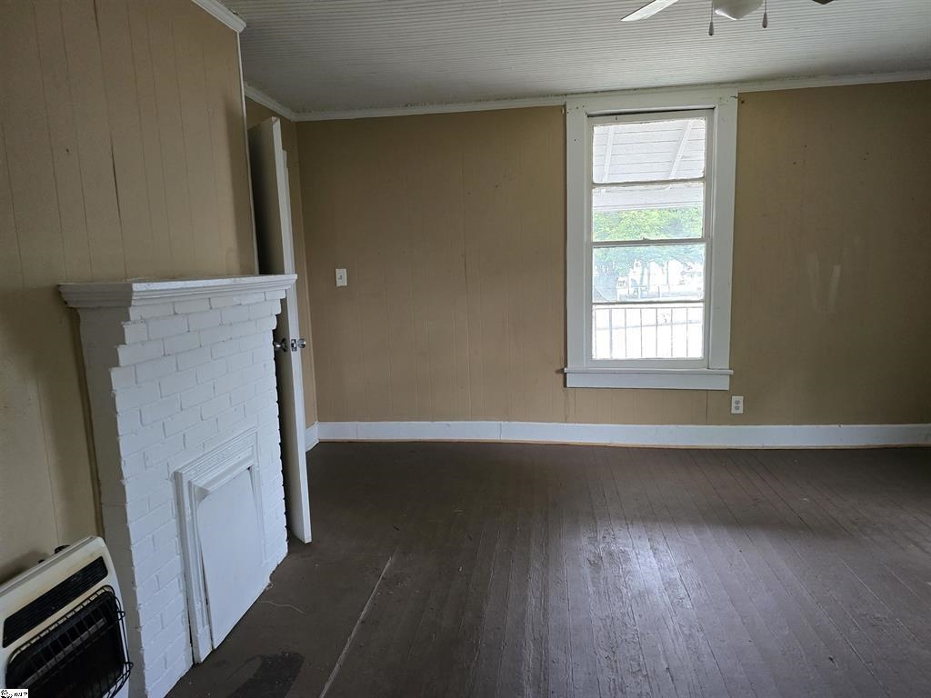 196 Poplar Street, Clinton, South Carolina image 6