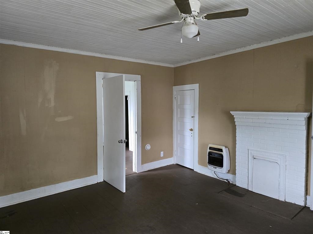 196 Poplar Street, Clinton, South Carolina image 5