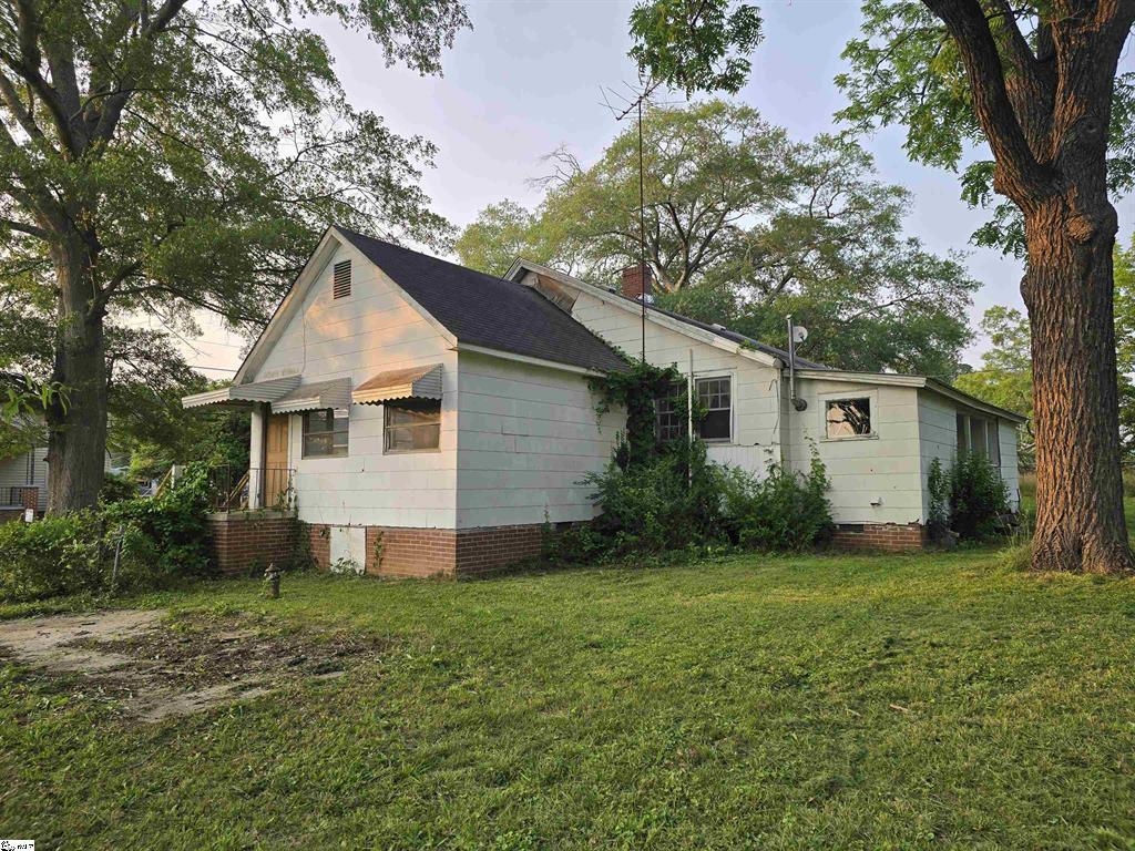 196 Poplar Street, Clinton, South Carolina image 16