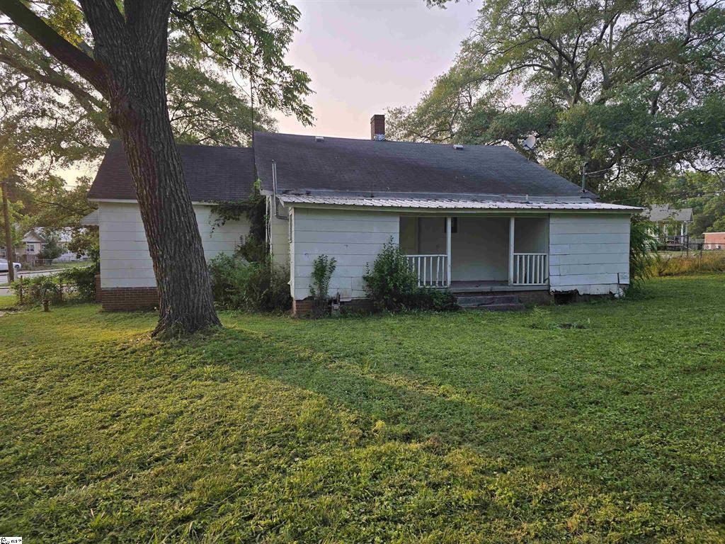 196 Poplar Street, Clinton, South Carolina image 13