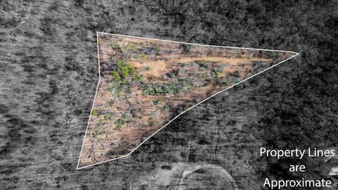 Vacant Land For Sale - 00 Wind River Trail<br/> Cleveland, SC 29635