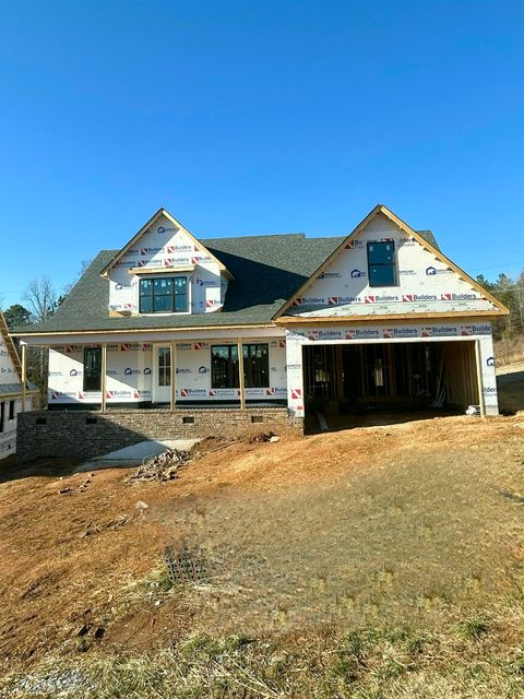 A home in Roebuck