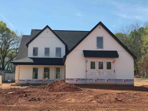 Homes For Sale - 234 Inman Mills Road<br/> Inman, SC 29349