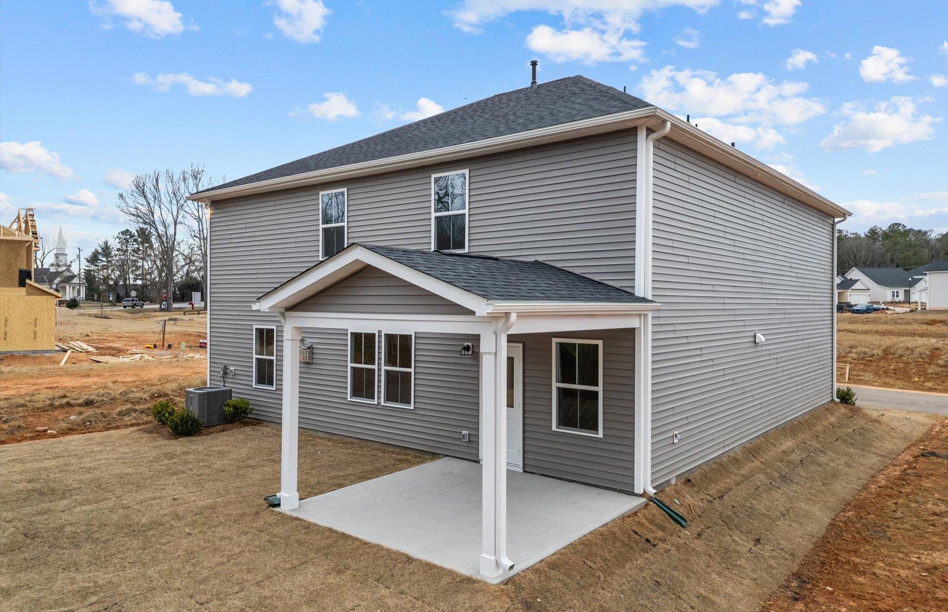 1374 Willow Ridge Way, Spartanburg, South Carolina image 24
