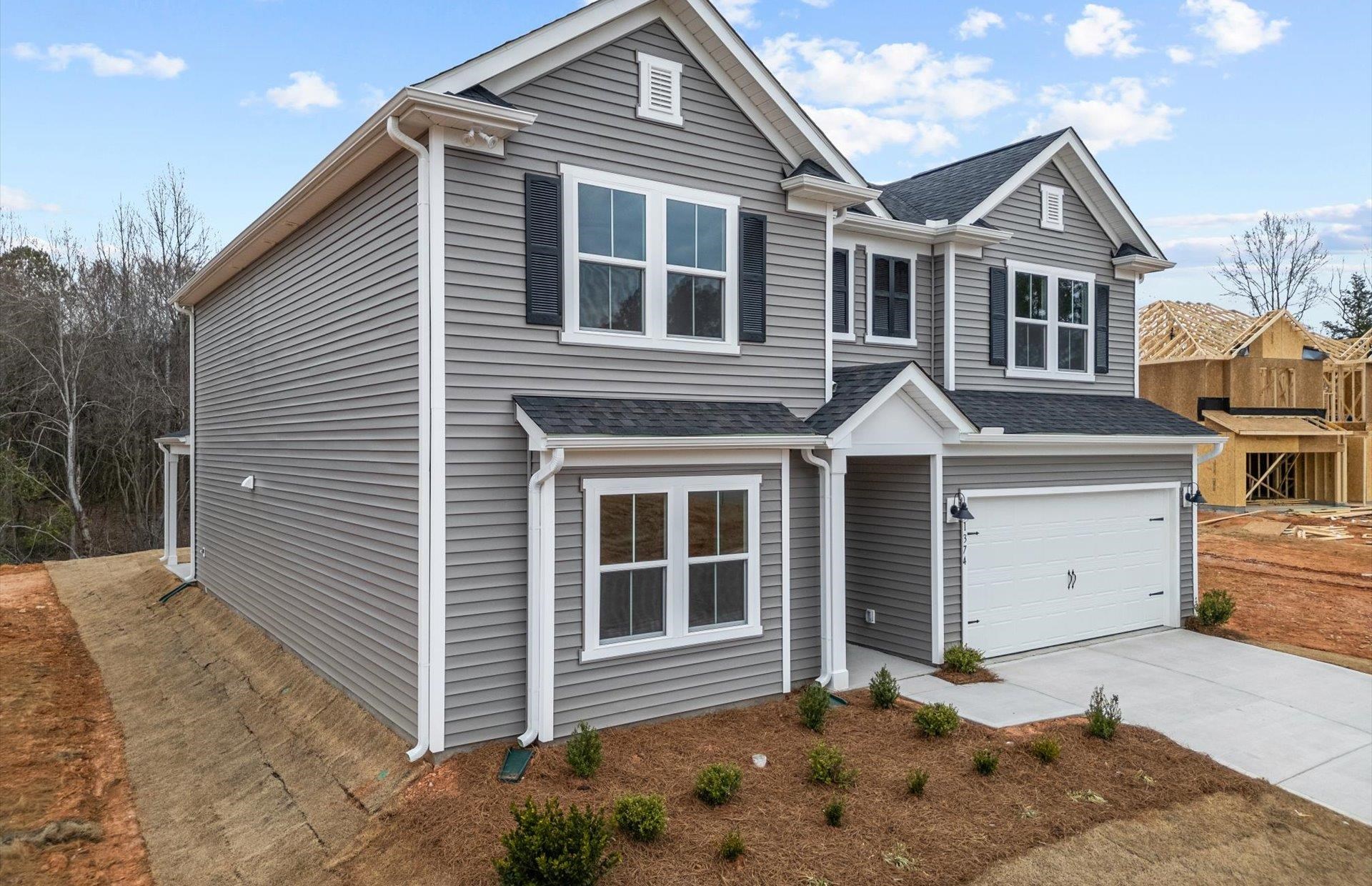 1374 Willow Ridge Way, Spartanburg, South Carolina image 3