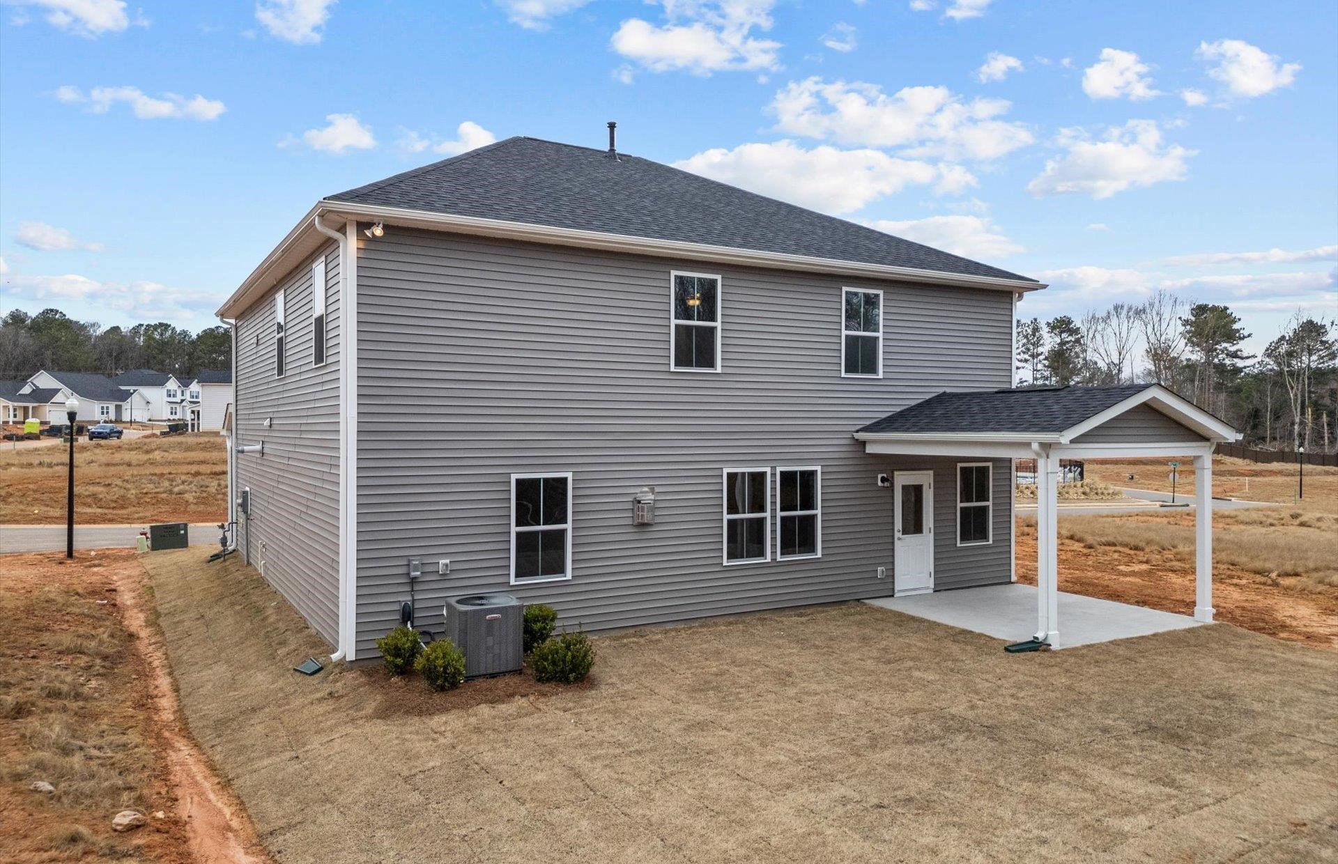 1374 Willow Ridge Way, Spartanburg, South Carolina image 26