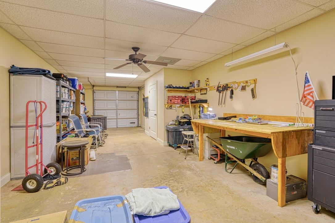 336 S Woodfin Ridge Drive, Inman, South Carolina image 34