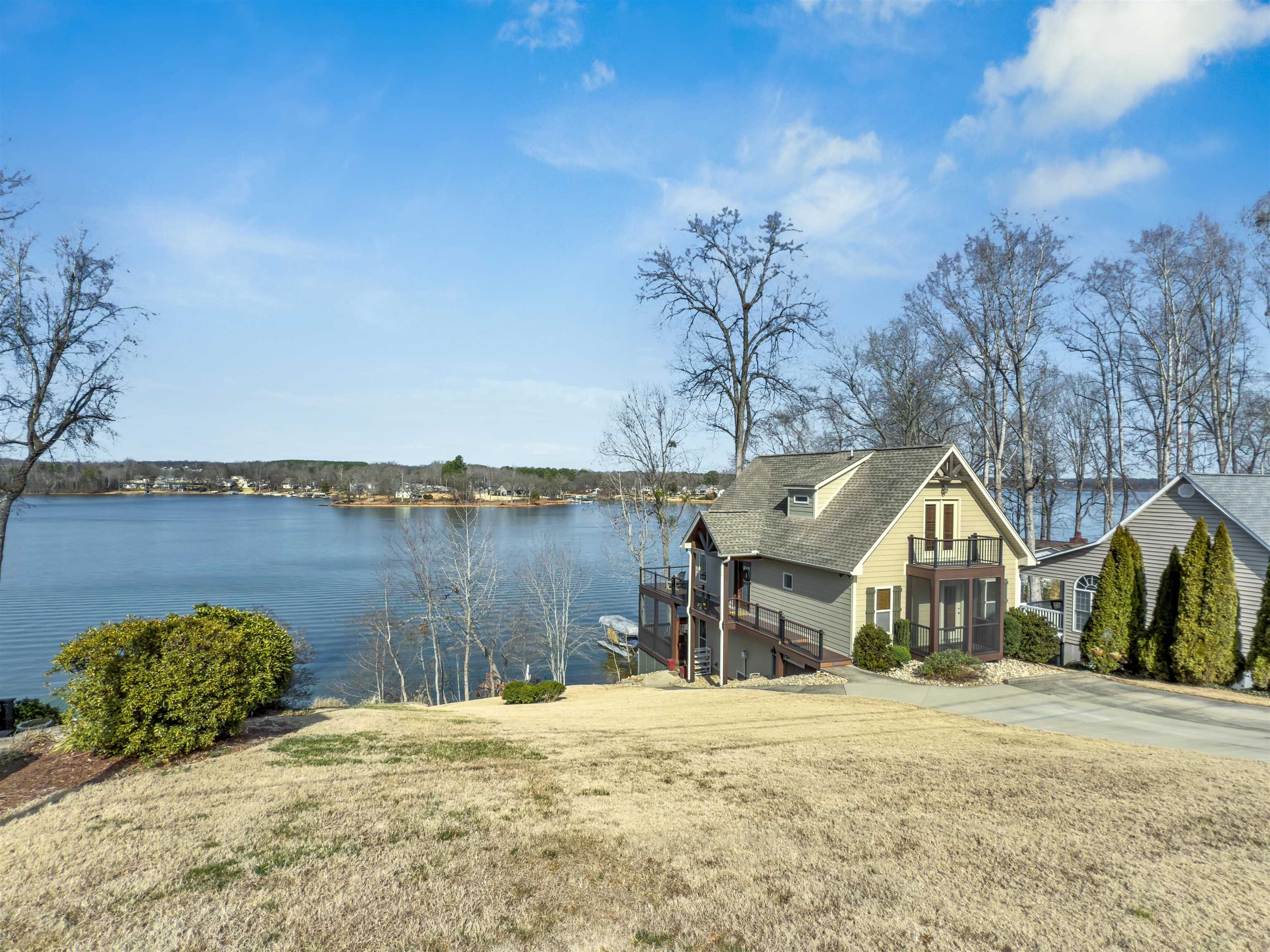 456 Hillside Drive, Inman, South Carolina image 36