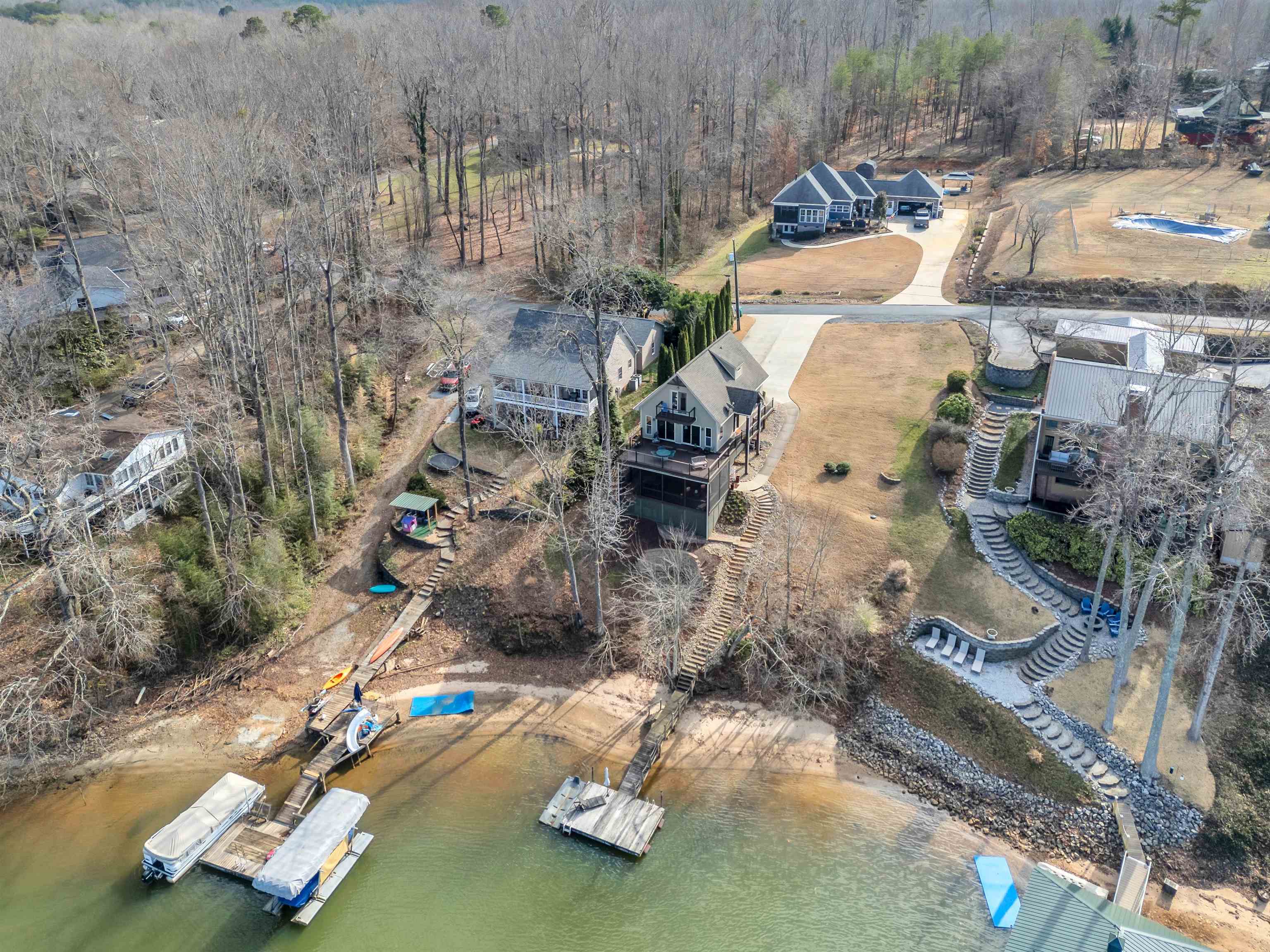 456 Hillside Drive, Inman, South Carolina image 47