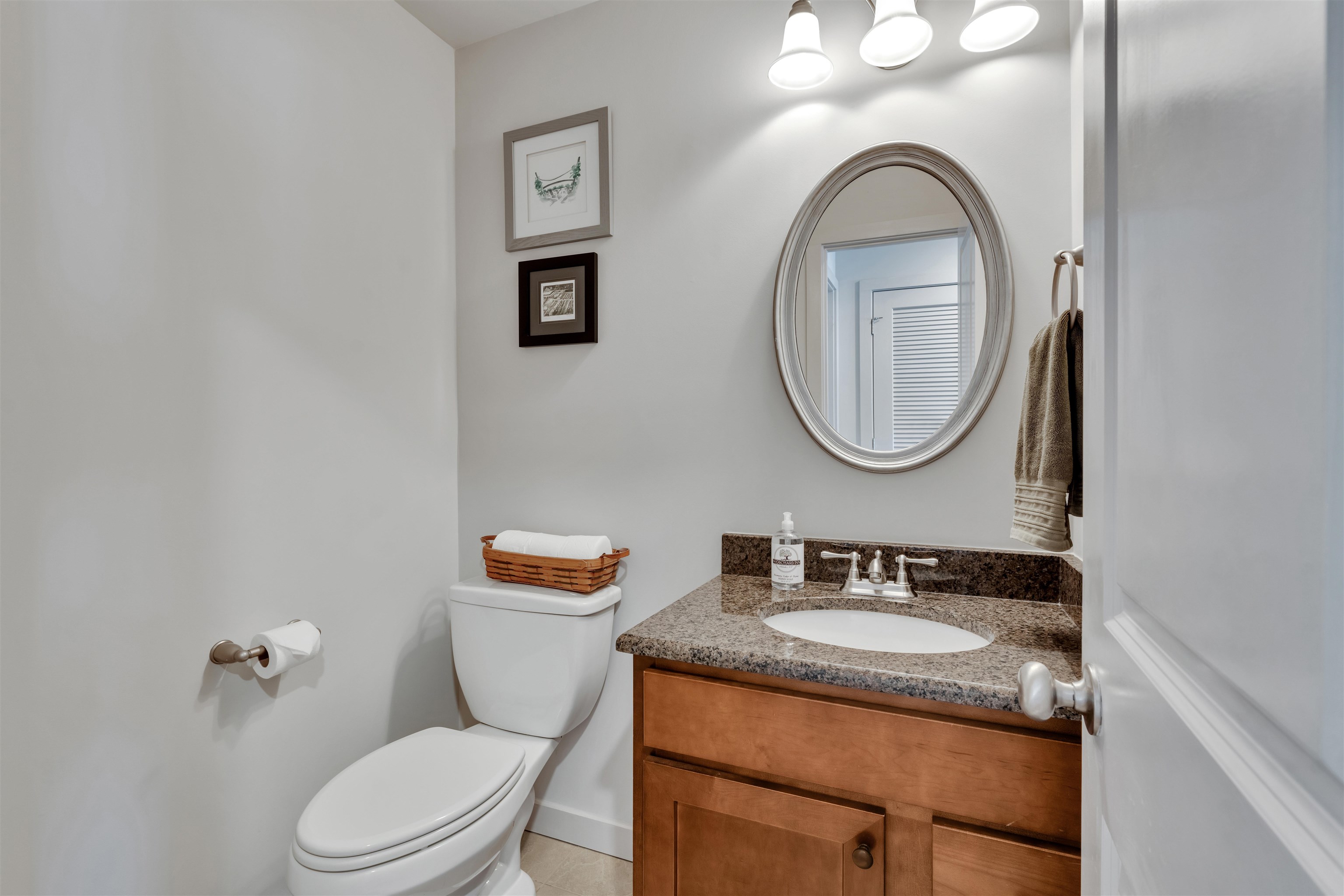 456 Hillside Drive, Inman, South Carolina image 12