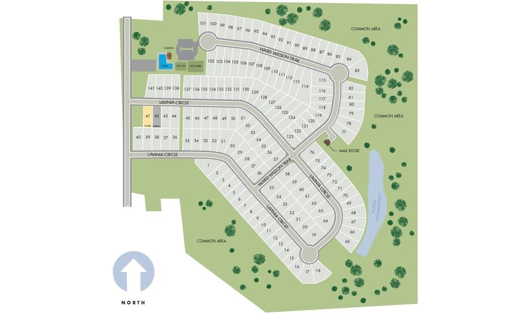 160 Lavinia Circle, Lyman, South Carolina image 3