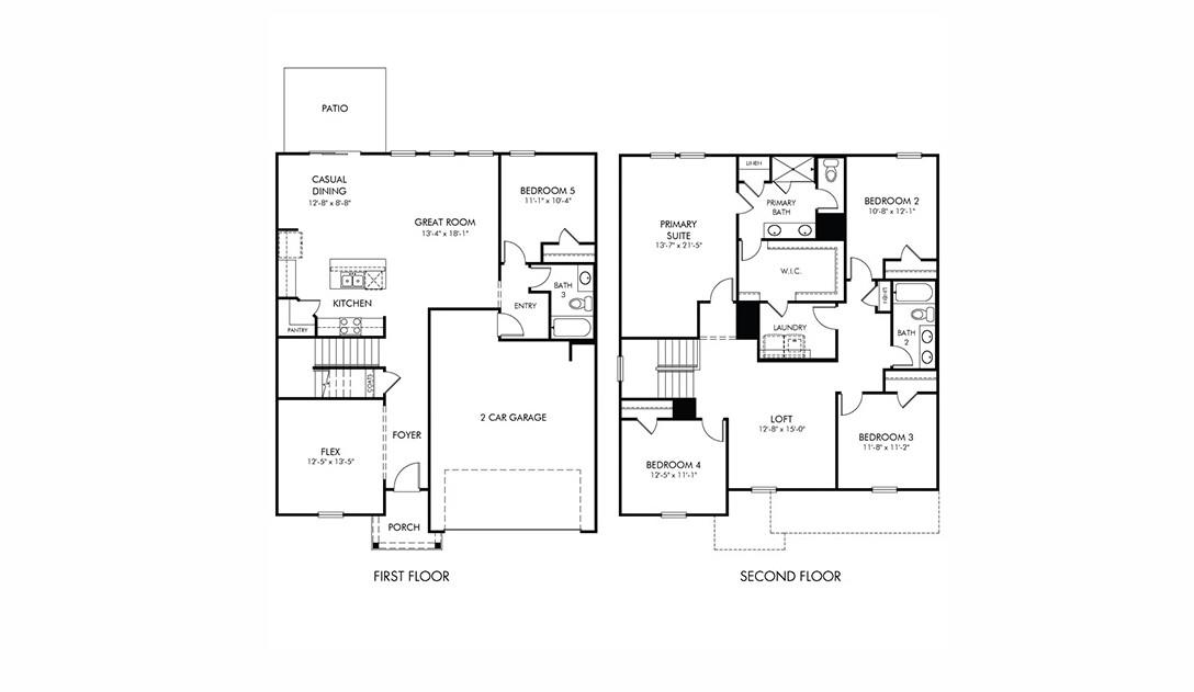 160 Lavinia Circle, Lyman, South Carolina image 2