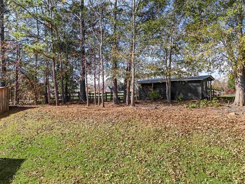 A home in Boiling Springs