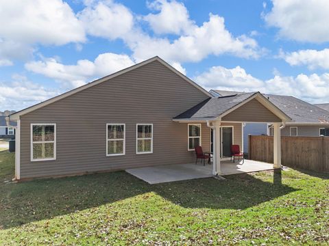 A home in Boiling Springs