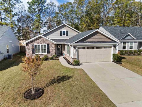 A home in Boiling Springs