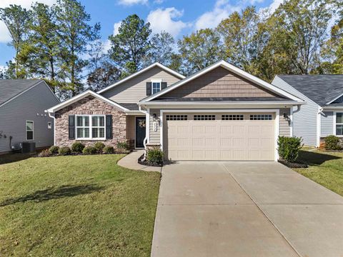 A home in Boiling Springs