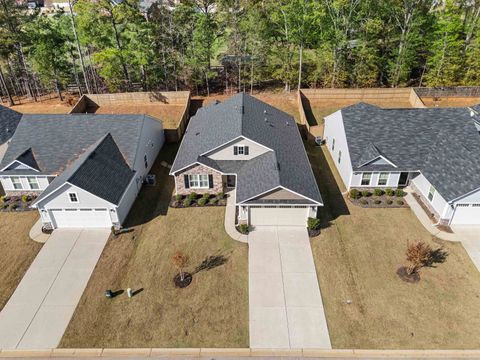 A home in Boiling Springs