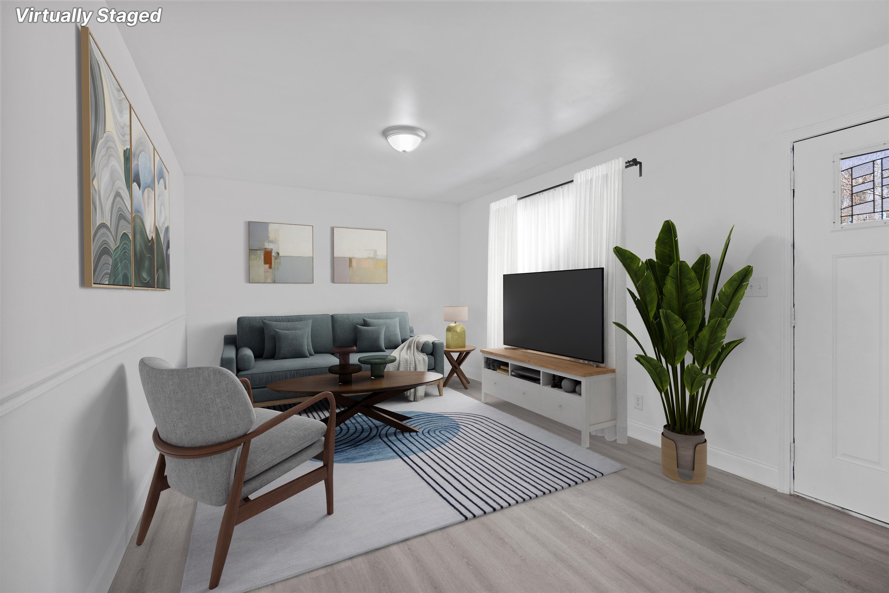 1082 Hamrick Street, Gaffney, South Carolina image 3