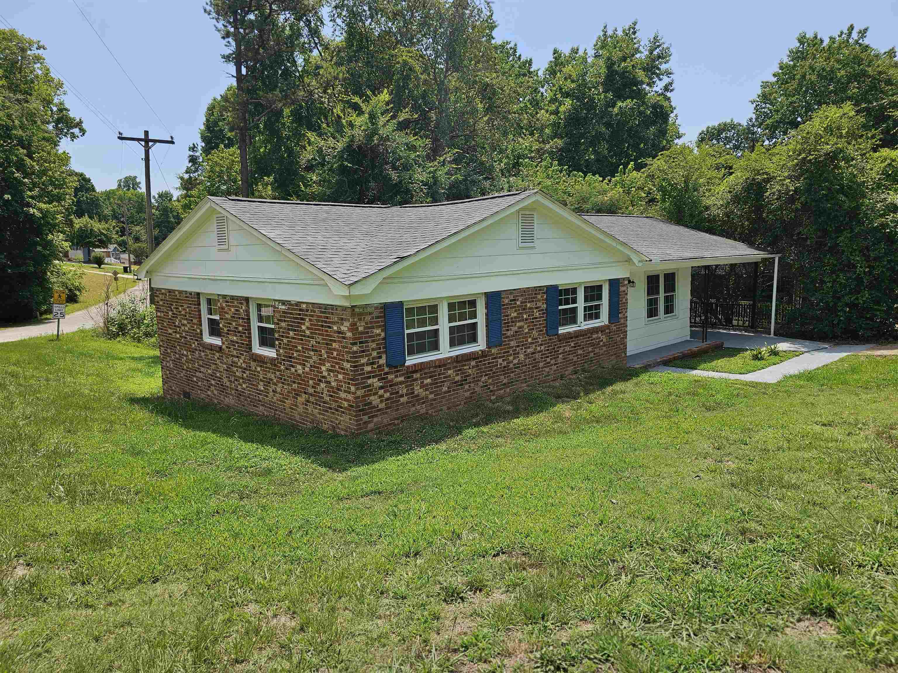 1082 Hamrick Street, Gaffney, South Carolina image 21