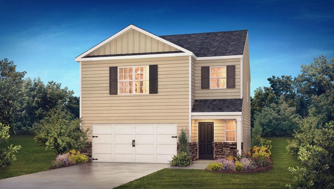 508 Cordgrass Road, Fountain Inn, South Carolina image 1