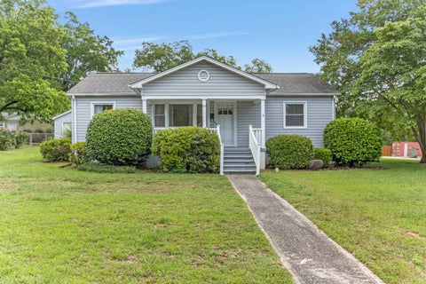 Homes For Sale - 807 Lyman Street<br/> Gaffney, SC 29340