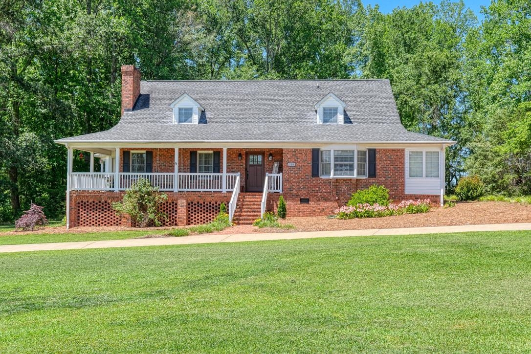 108 Woodwind Drive, Spartanburg, South Carolina image 1
