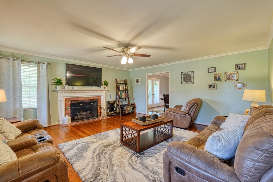 108 Woodwind Drive, Spartanburg, South Carolina image 5