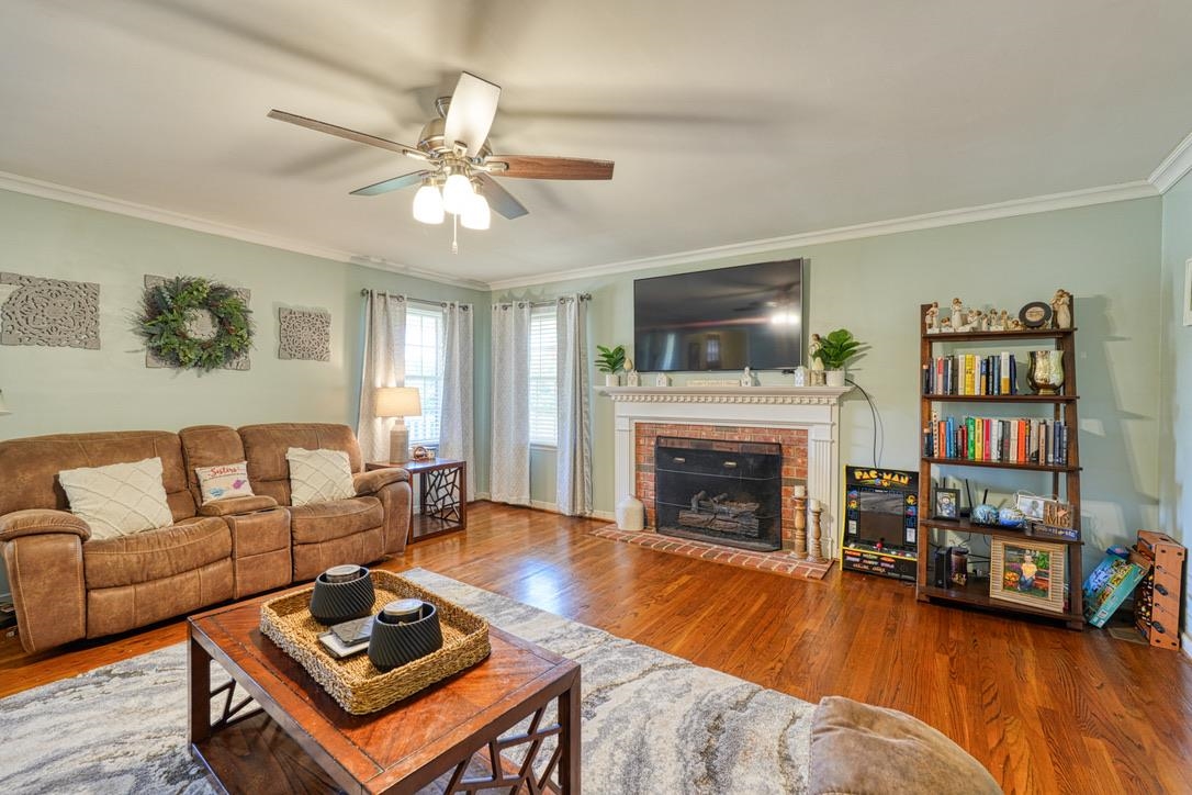 108 Woodwind Drive, Spartanburg, South Carolina image 6