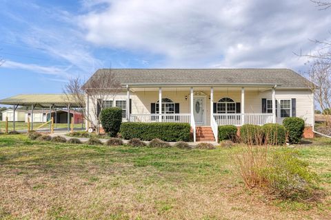 Mobile Home For Sale - 2586 Cowpens Pacolet Road<br/> Cherokee County, Spartanburg, SC 29307