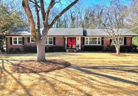 A home in Spartanburg