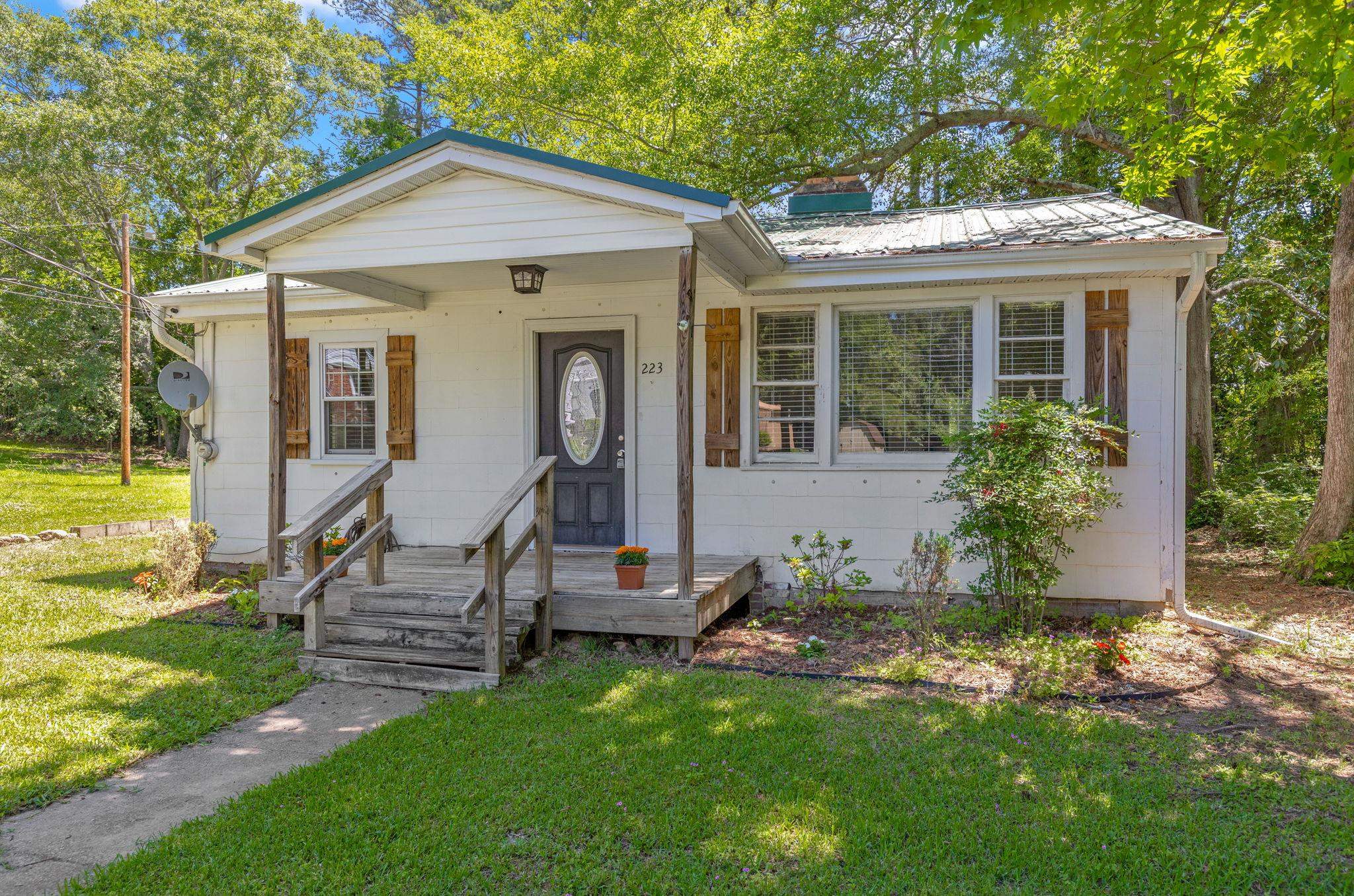 223 Tompkins Street, Greenwood, South Carolina image 5