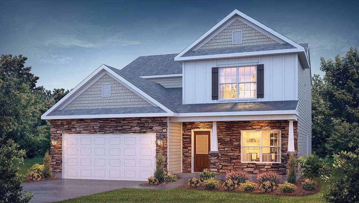 1338 Chamomile Court, Lyman, South Carolina image 1