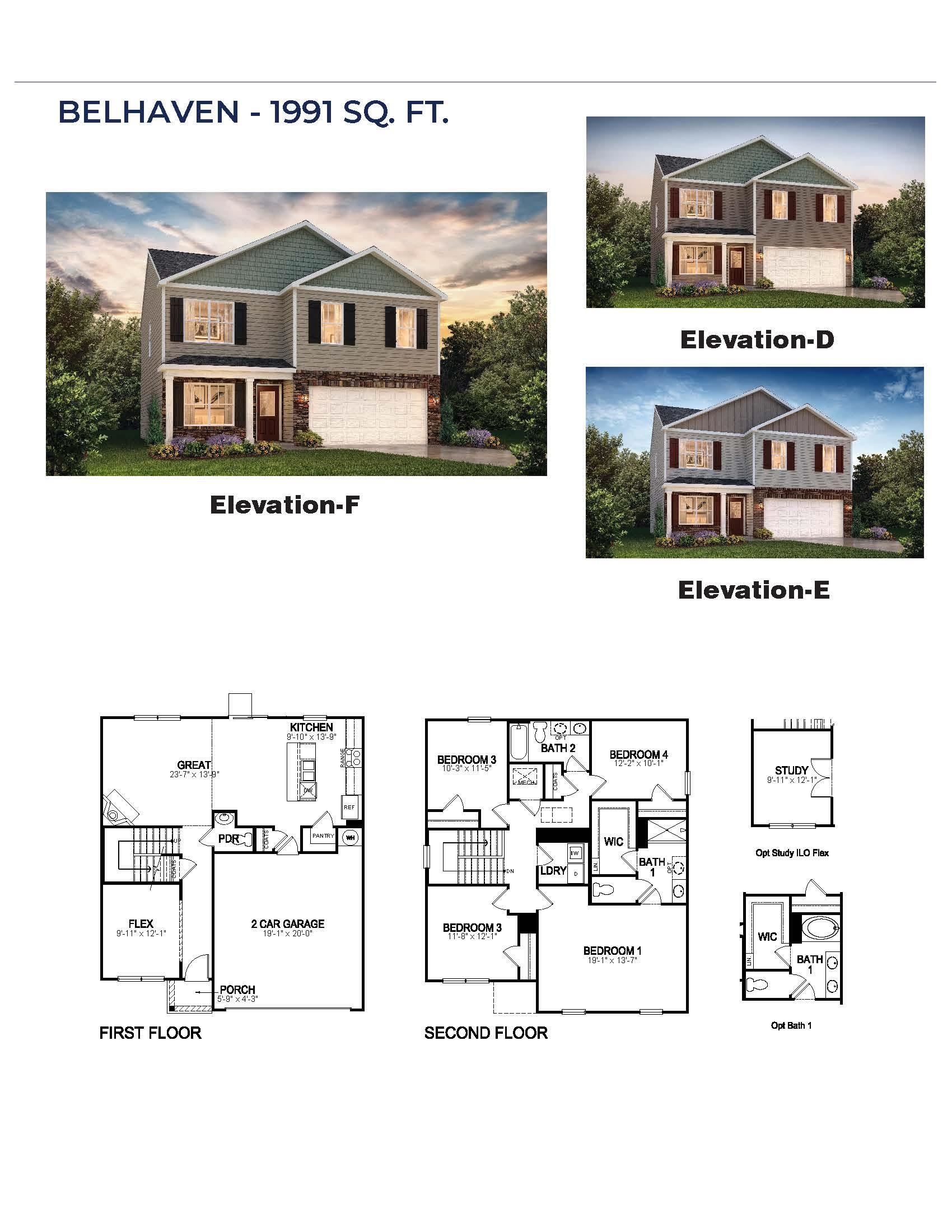 1338 Chamomile Court, Lyman, South Carolina image 4