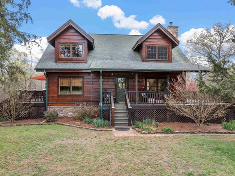 Homes For Sale - 320 Pulpwood Yard Road<br/> Union County, Jonesville, SC 29353