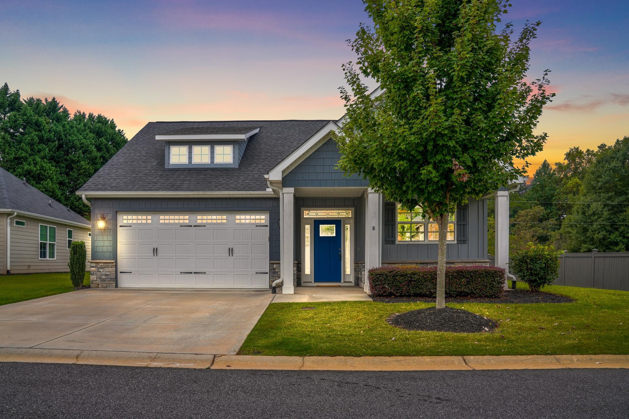 8 Jackson Parc Court, Greenville, South Carolina image 2