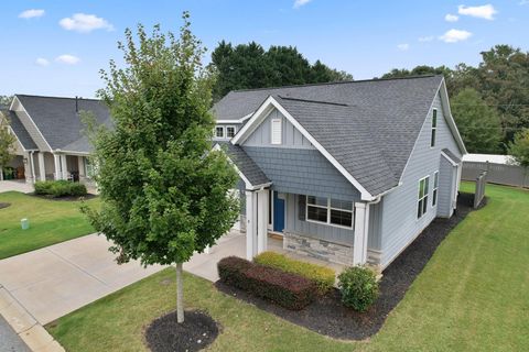 A home in Greenville