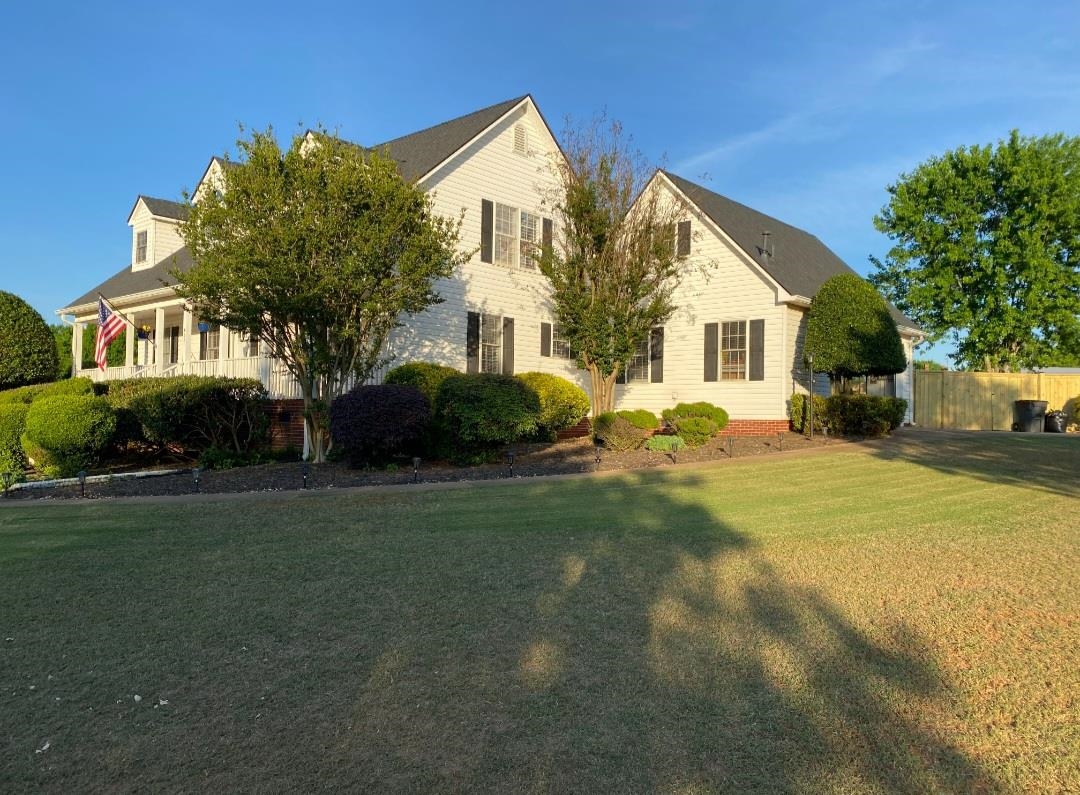 431 Carrington Drive, Boiling Springs, South Carolina image 4
