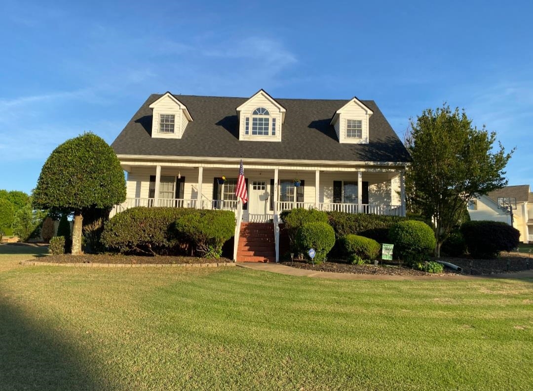 431 Carrington Drive, Boiling Springs, South Carolina image 2