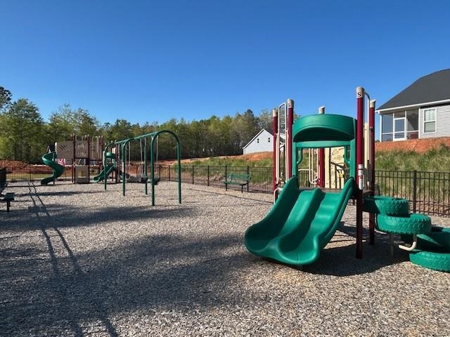 300 Talbert Trail, Landrum, South Carolina image 5