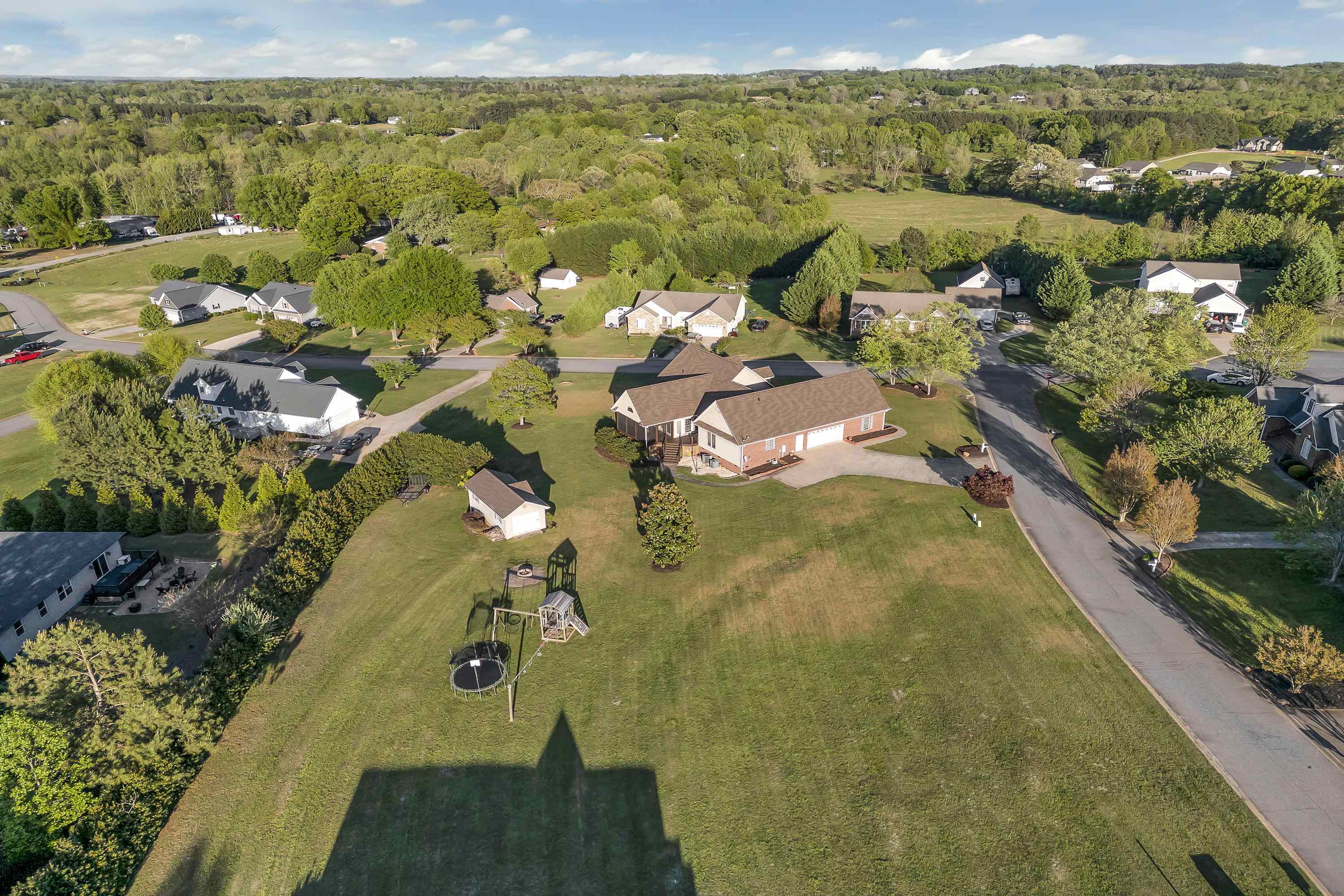 304 Millworks Court, Campobello, South Carolina image 46