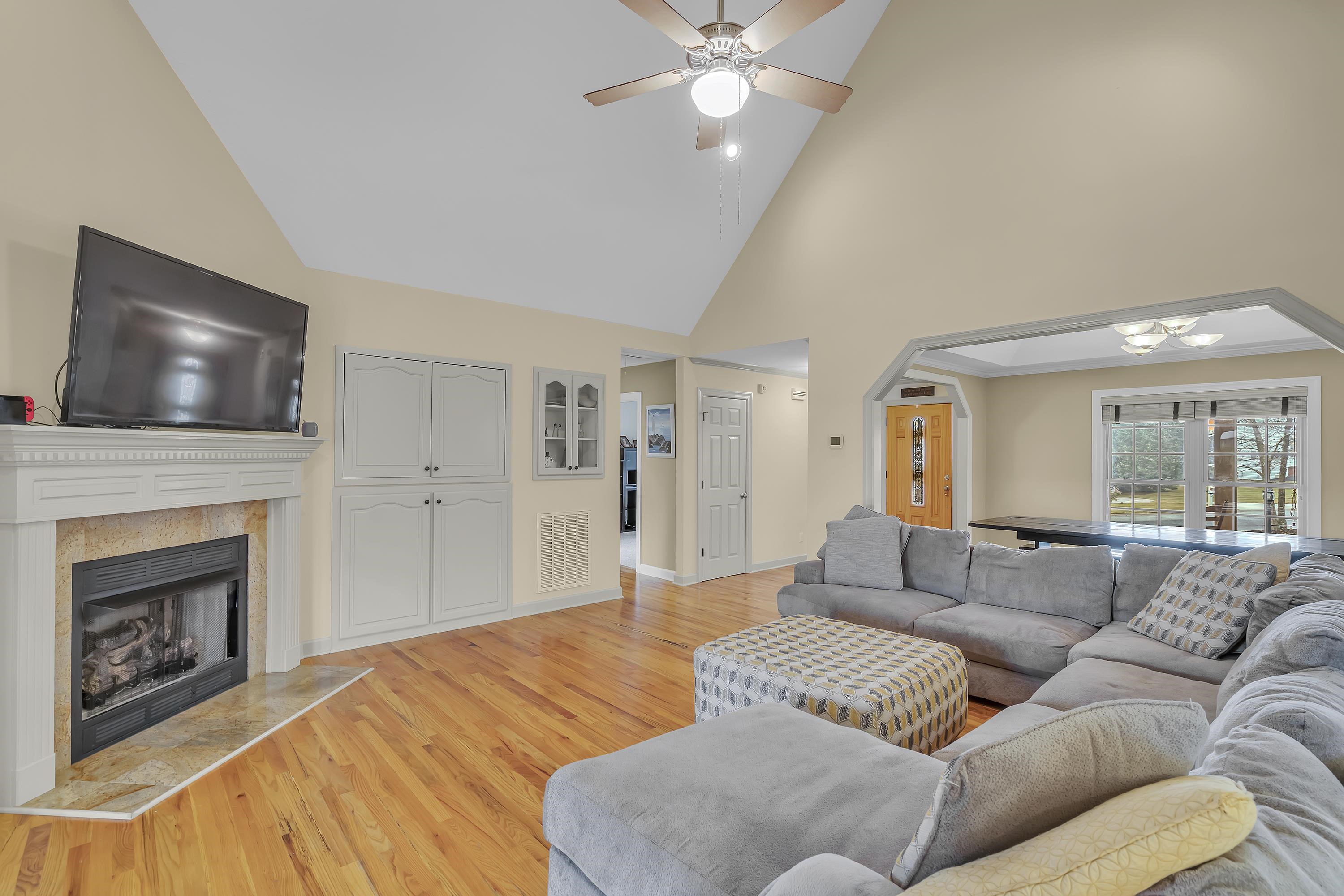 304 Millworks Court, Campobello, South Carolina image 7