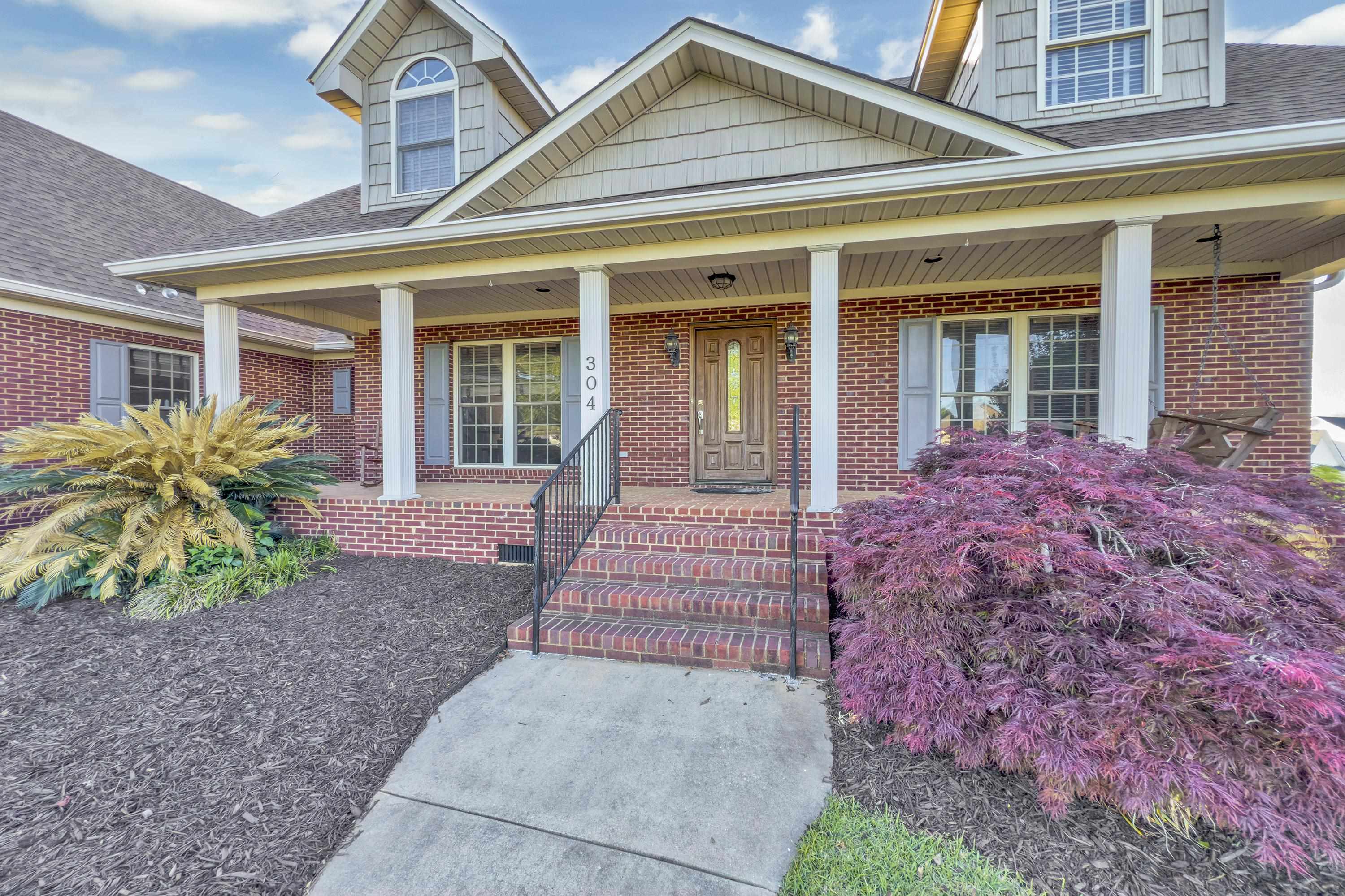 304 Millworks Court, Campobello, South Carolina image 2