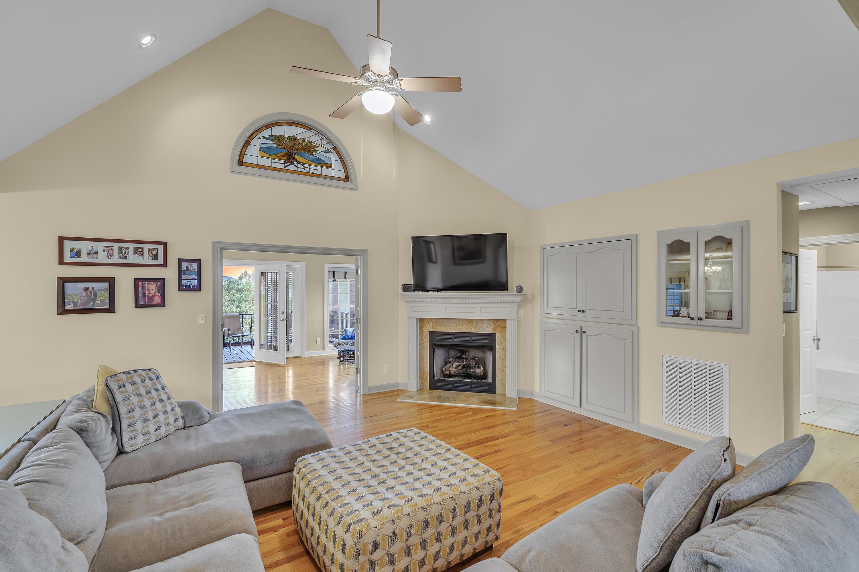304 Millworks Court, Campobello, South Carolina image 5