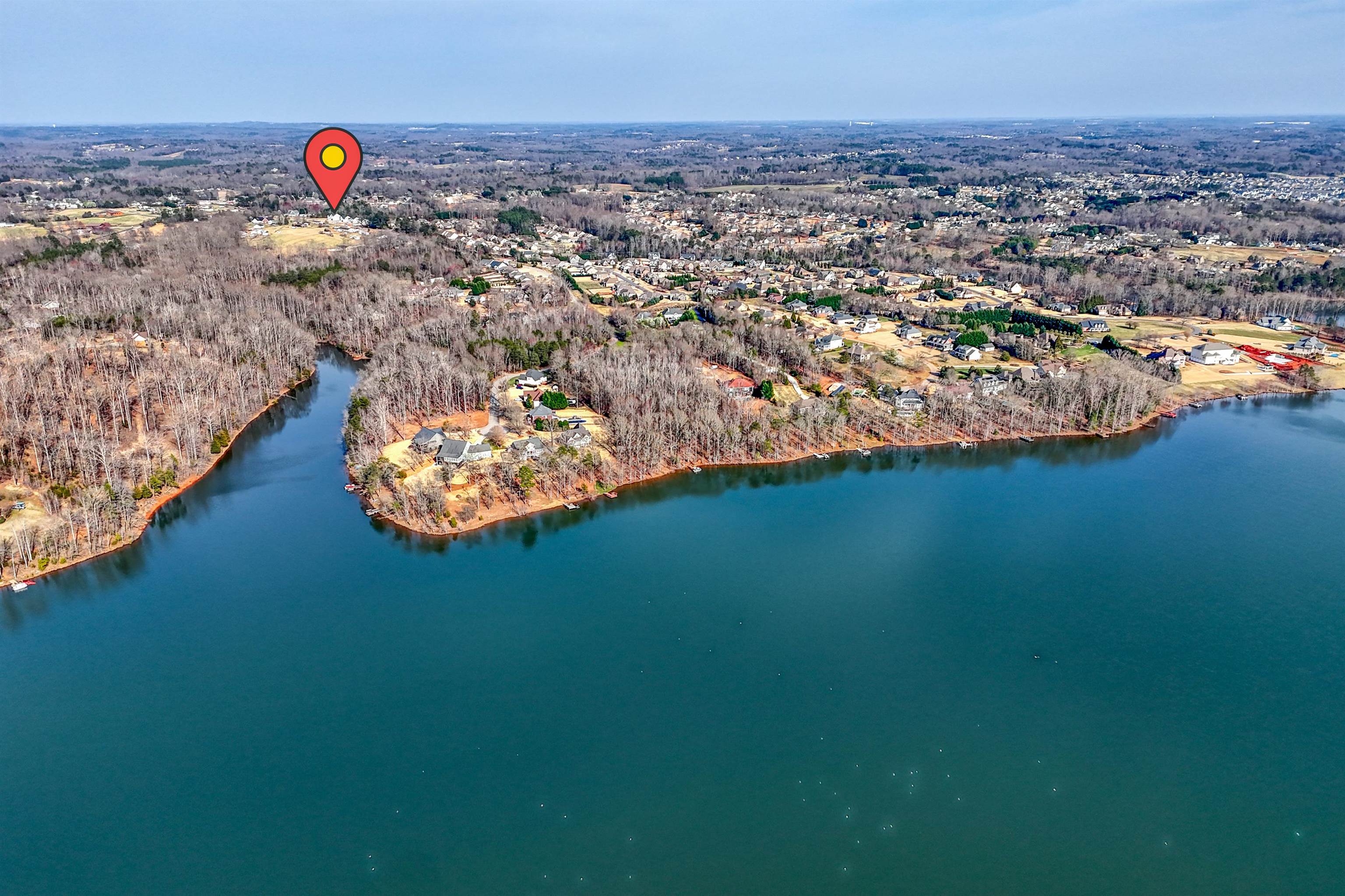 3621 Pennington Road, Greer, South Carolina image 44