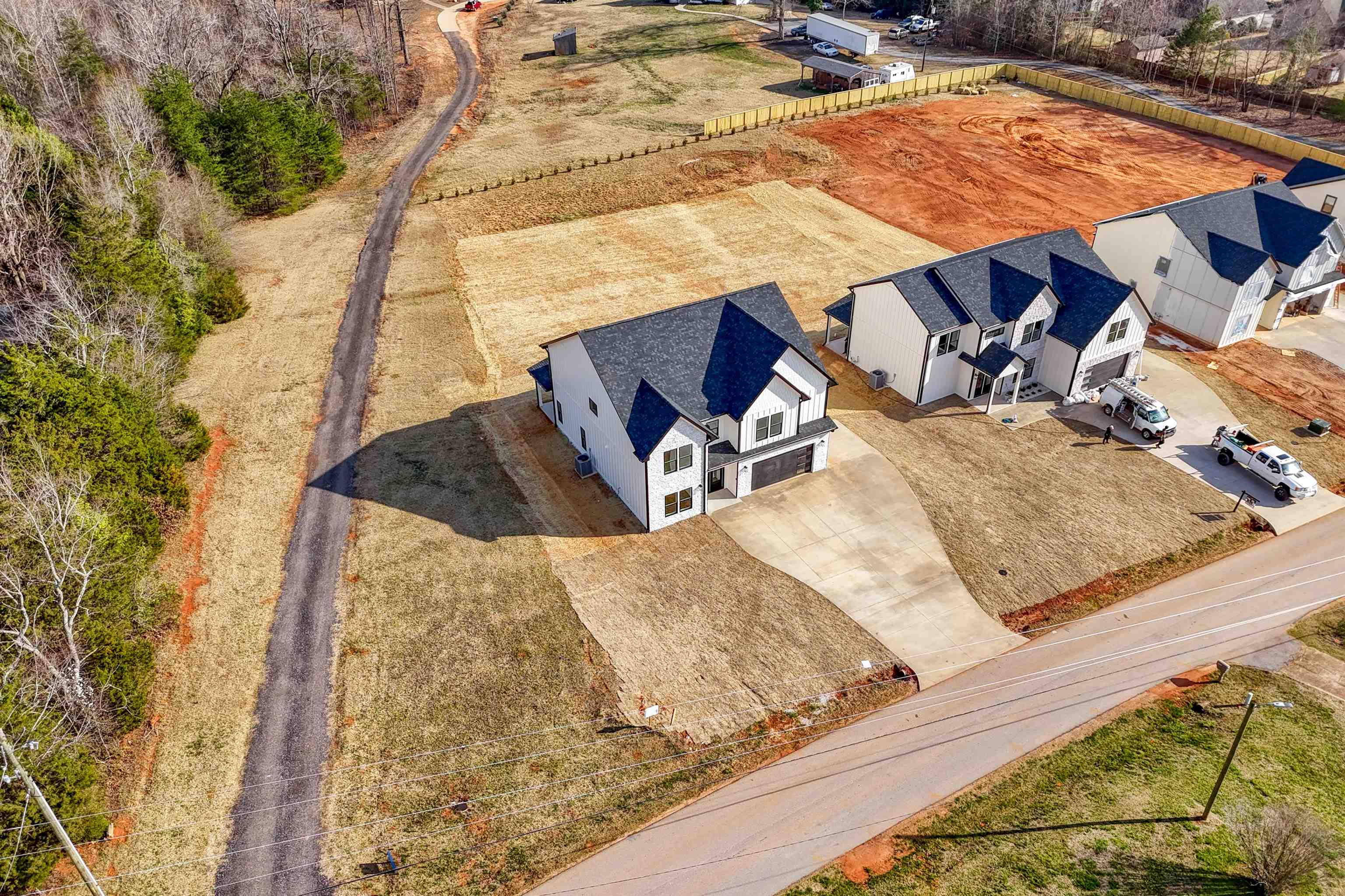 3621 Pennington Road, Greer, South Carolina image 33