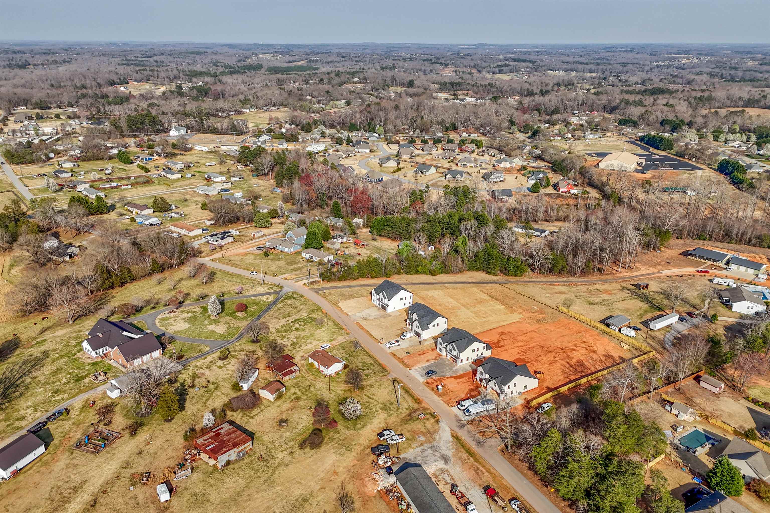 3621 Pennington Road, Greer, South Carolina image 43