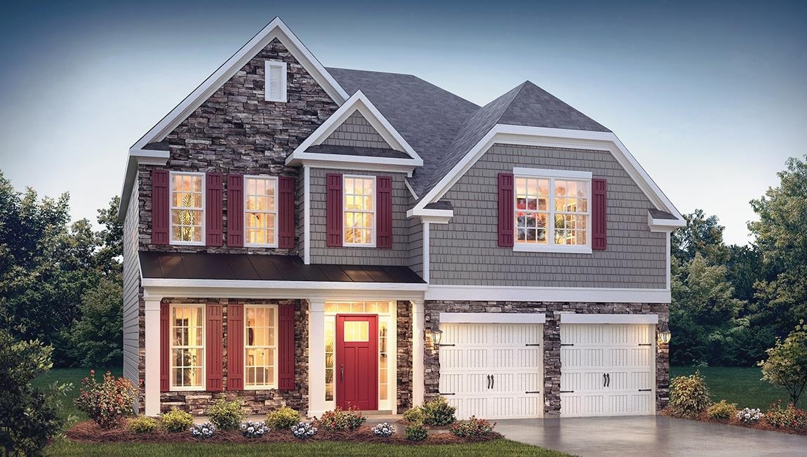 406 Fiery Road, Mauldin, South Carolina image 1