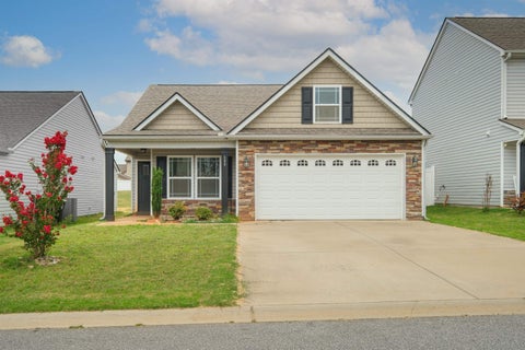 Homes For Sale - 680 Spartan Commodor Ln Ln<br/> Inman, SC 29349